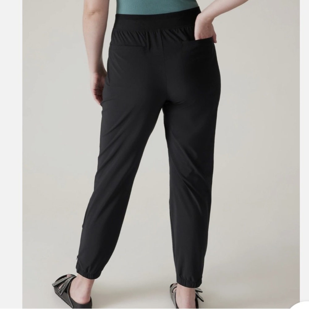 Athleta Brooklyn Heights Jogger athletic pant